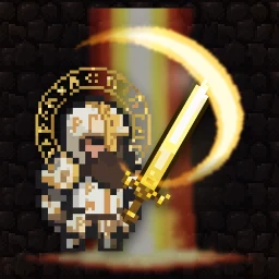 Icône de Dungeon Crawler : Idle RPG
