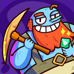 Icône de Need for Greed: Mining Time